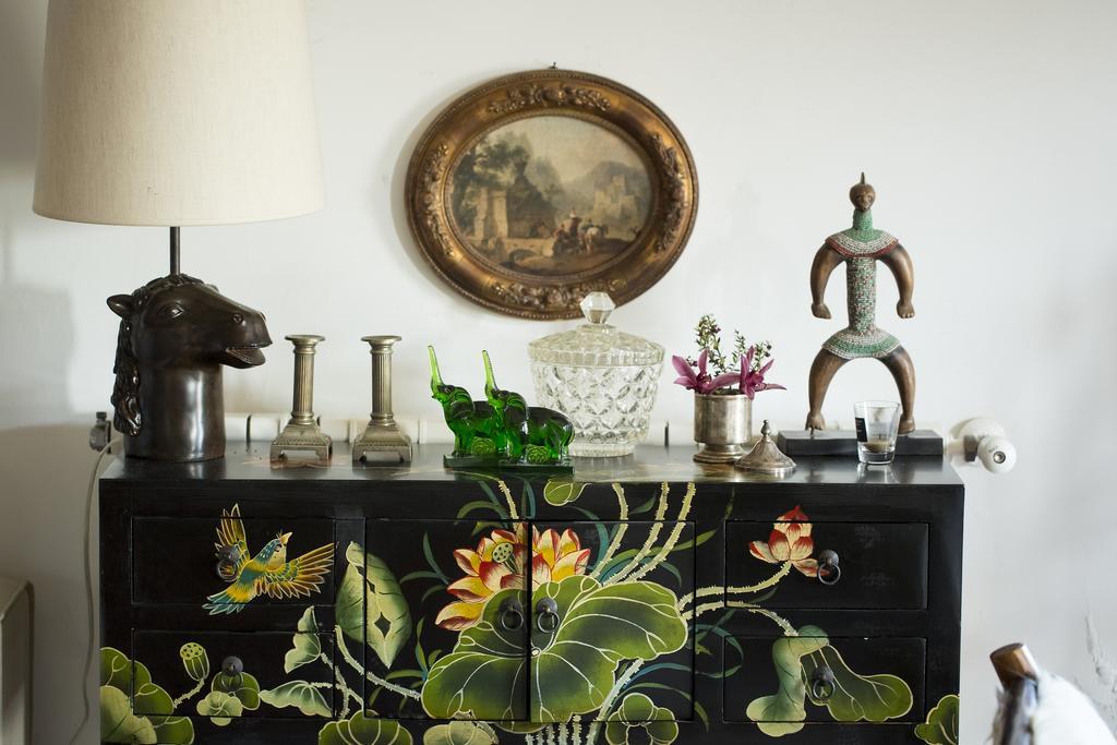 Quinta Da Ventuzela Hotel ซินเฟยส์ ภายนอก รูปภาพ