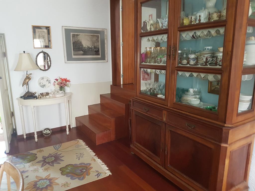 Quinta Da Ventuzela Hotel ซินเฟยส์ ภายนอก รูปภาพ
