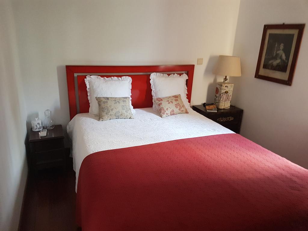 Quinta Da Ventuzela Hotel ซินเฟยส์ ห้อง รูปภาพ