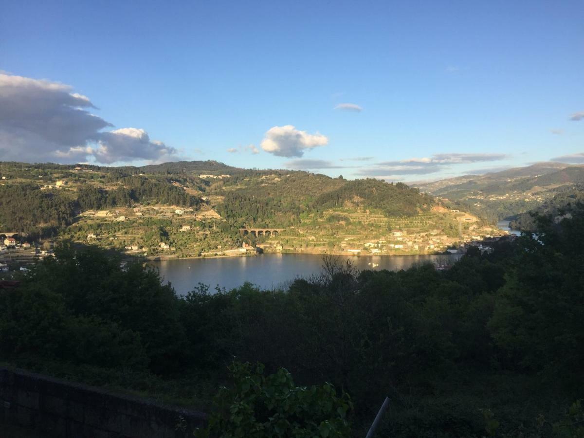 Quinta Da Ventuzela Hotel ซินเฟยส์ ภายนอก รูปภาพ