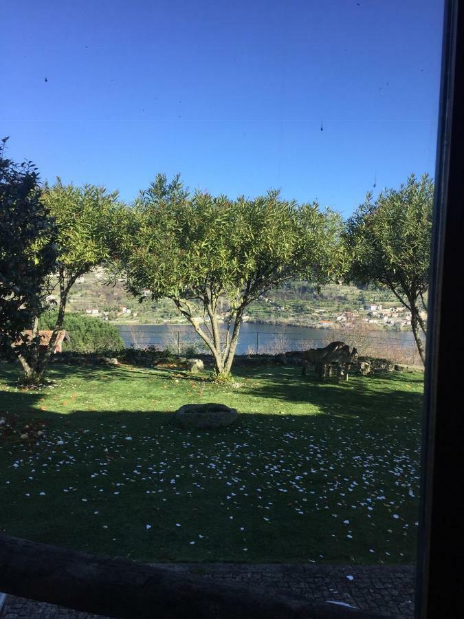 Quinta Da Ventuzela Hotel ซินเฟยส์ ภายนอก รูปภาพ