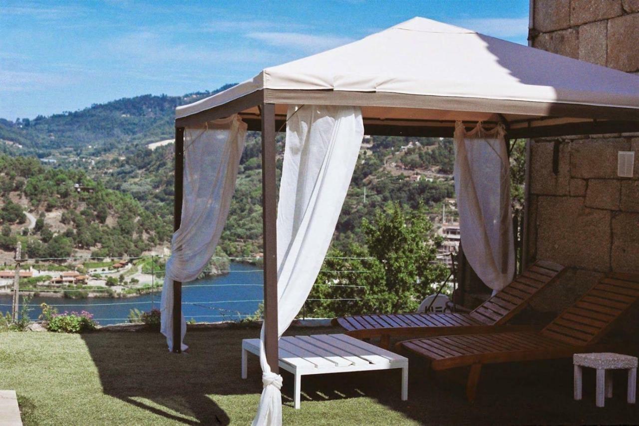 Quinta Da Ventuzela Hotel ซินเฟยส์ ภายนอก รูปภาพ